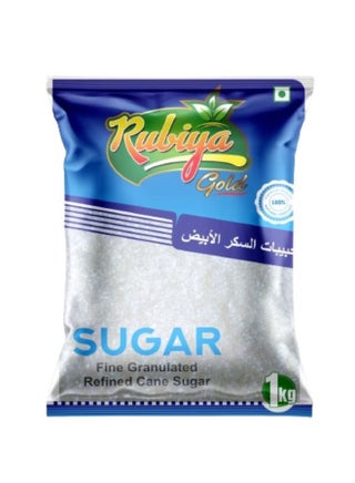 Fine Granuled Refined Cane Sugar 1kg - pzsku/Z4A66E24AA0D3F2030632Z/45/1754509423/66d53a1a-1d9e-4b80-9681-1ef682febe76