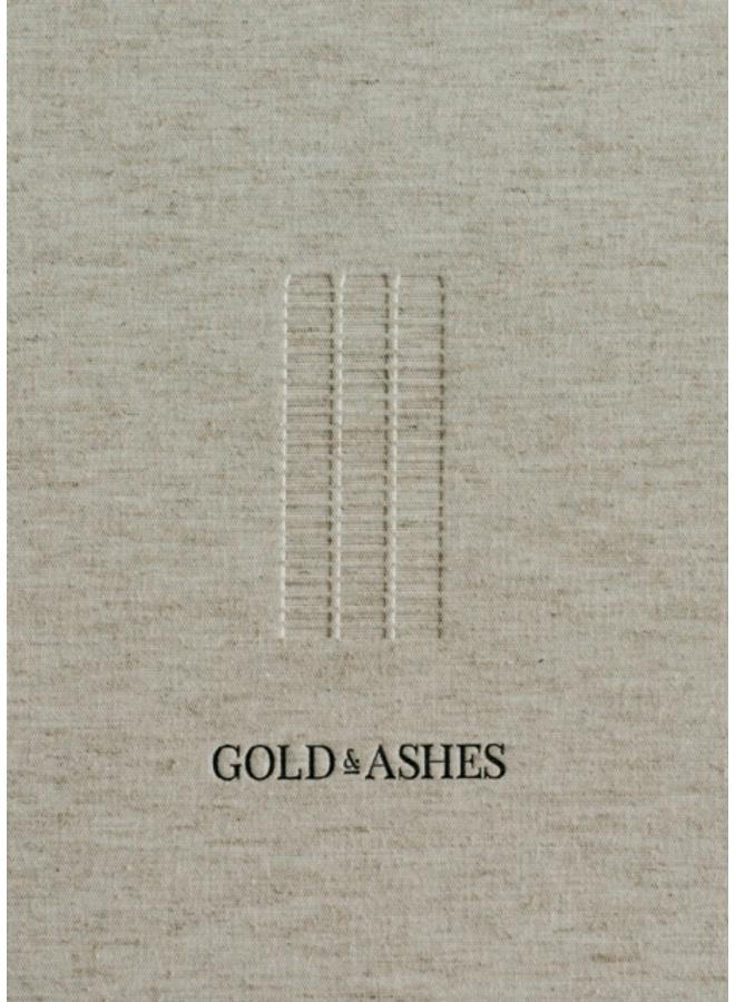 Gold & Ashes : Photo stories of Grenfell 