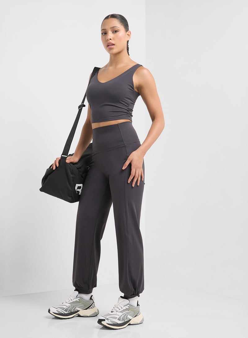 FRWD Sculpting Racer Back Vest  - Image 4