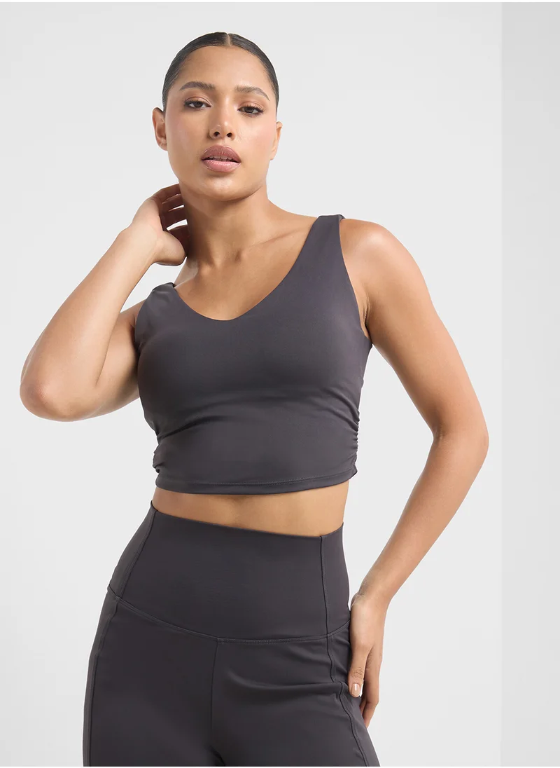 FRWD Sculpting Racer Back Vest