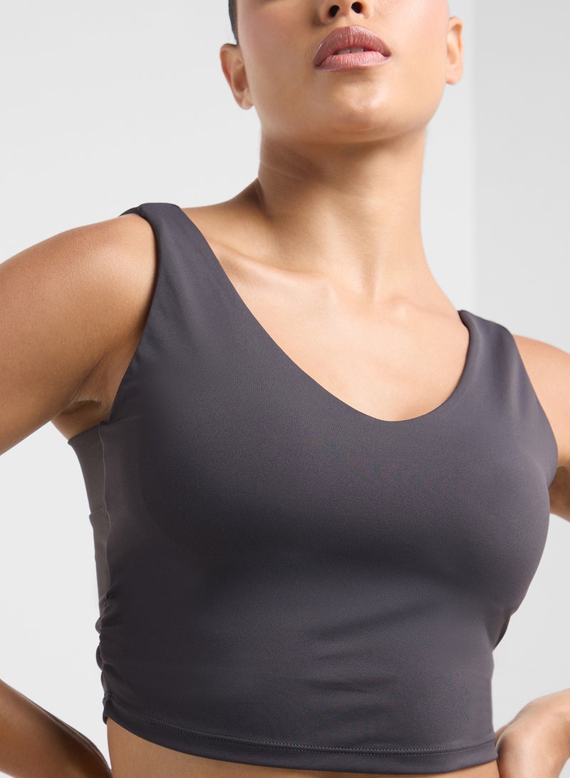 FRWD Sculpting Racer Back Vest  - Image 3