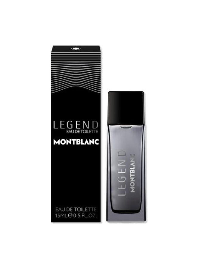 Legend EDT 15ml 15ml