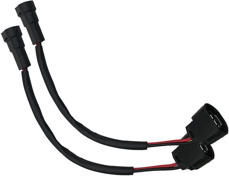 QASULER Xenon Headlight Ballast Control Unit