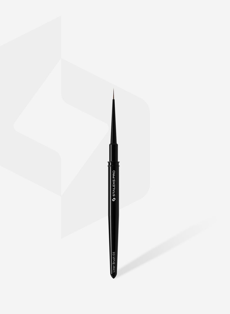 STALEKS PRO فرشاة-محدد EXPERT عرض 0.9 مم / طول 10 مم - Image 2