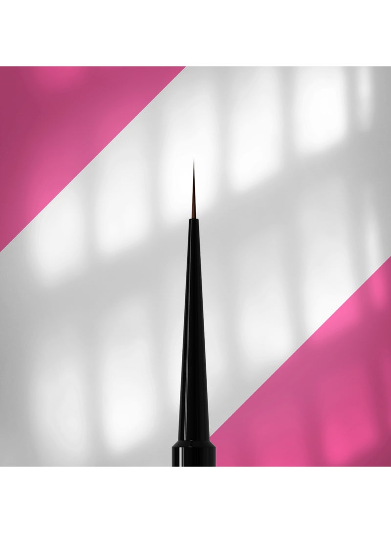 STALEKS PRO فرشاة-محدد EXPERT عرض 0.9 مم / طول 10 مم - Image 1