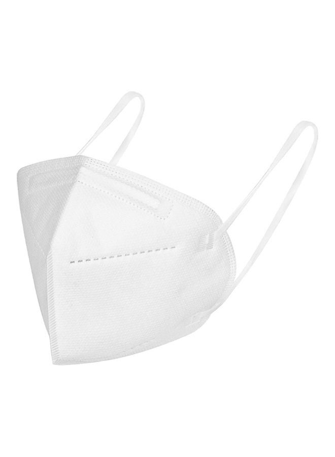 NIBEMINENT KN95 Face Mask - Image 1