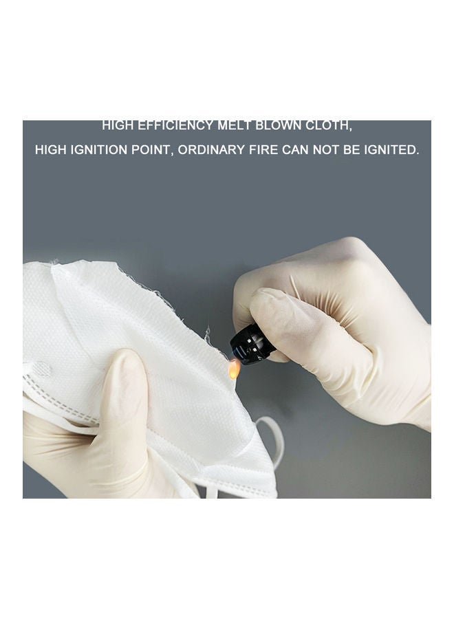 NIBEMINENT KN95 Face Mask - Image 3