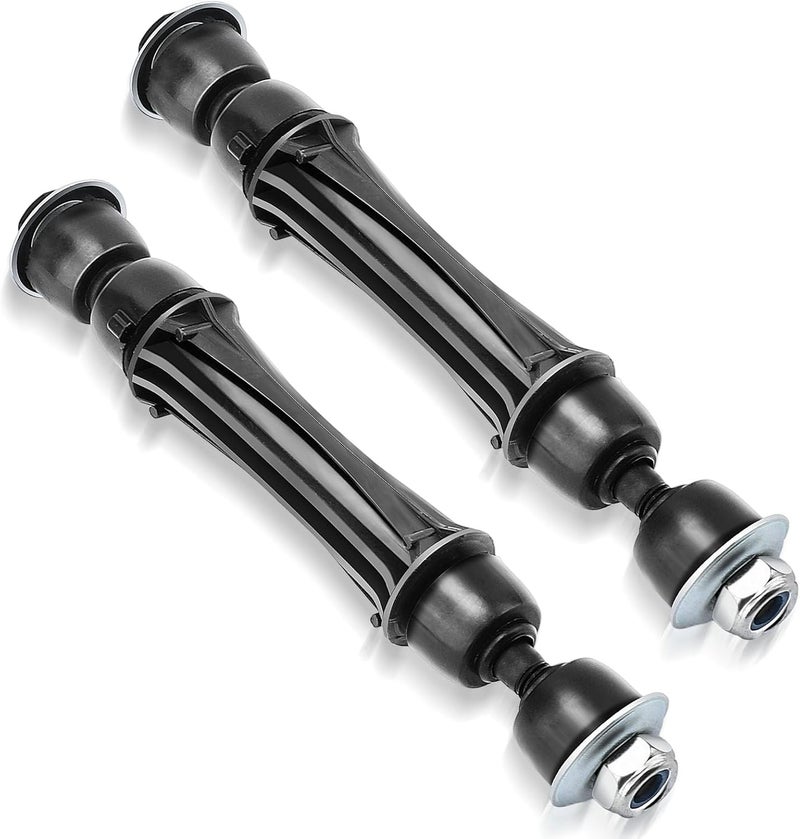 X4XZ K700432 Front Stabilizer Sway Bar End Links - Image 1