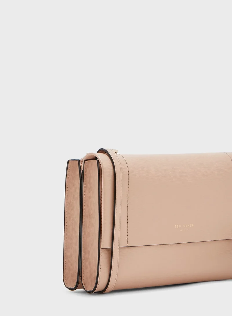 Ted Baker Natale Tassel Detail Crossbody