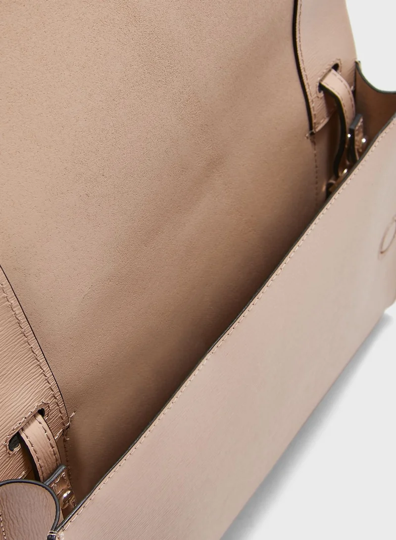 Ted Baker Natale Tassel Detail Crossbody