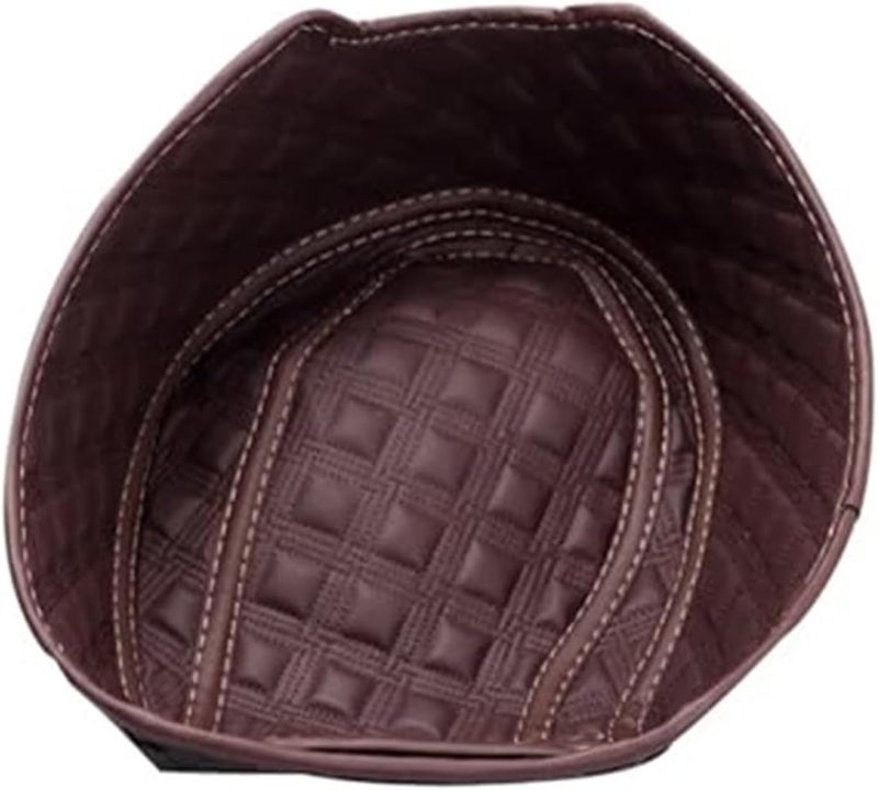 DEMULAX Motorcycle Trunk Cargo Liner for Vespa - Image 2