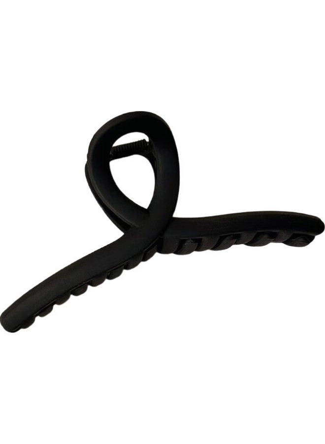 Tatanice Hair Clips, Shark Clips For Women, Back Of Head Hair Clips, Hair Claw Clips, Hair Barrettes, 4-Piece Set - Image 1