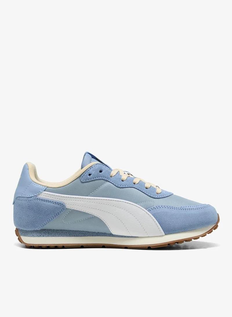 Puma Chambray Blue-PUMA White-Gum St Miler Rose for Women | Best Price UAE