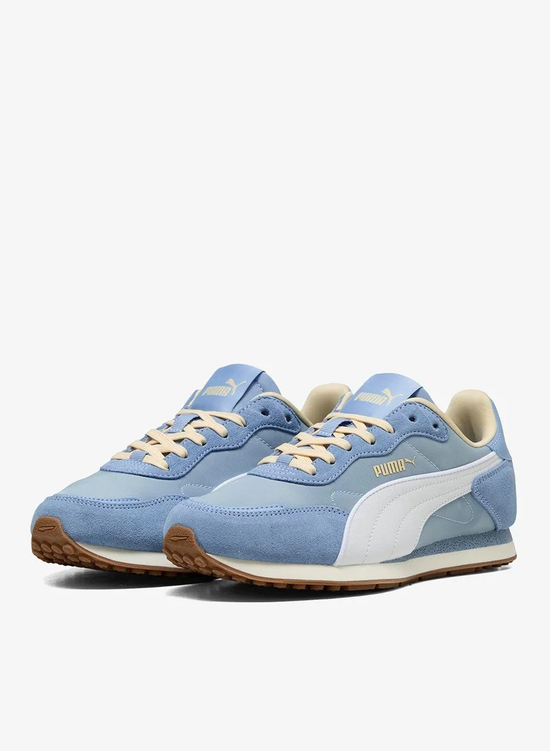 Puma Chambray Blue-PUMA White-Gum St Miler Rose for Women | Best Price UAE