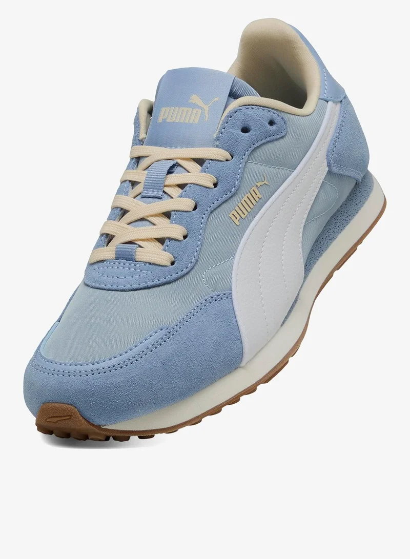 Puma Chambray Blue-PUMA White-Gum St Miler Rose for Women | Best Price UAE
