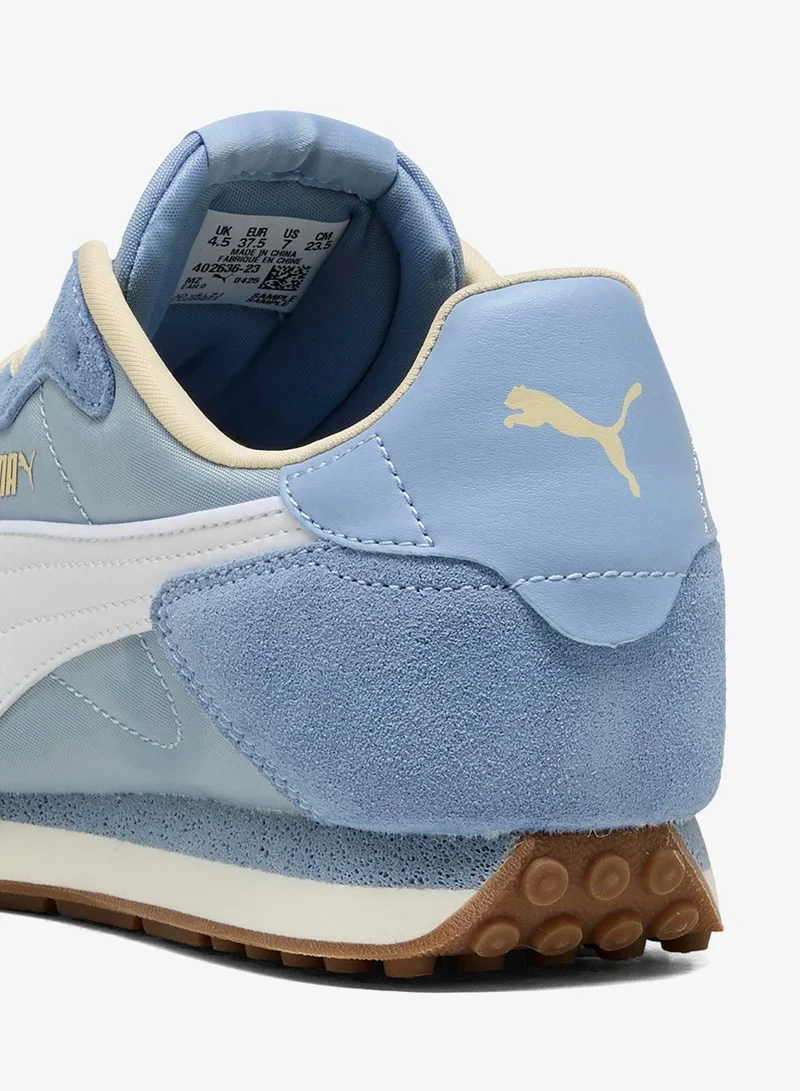 Puma Chambray Blue-PUMA White-Gum St Miler Rose for Women | Best Price UAE