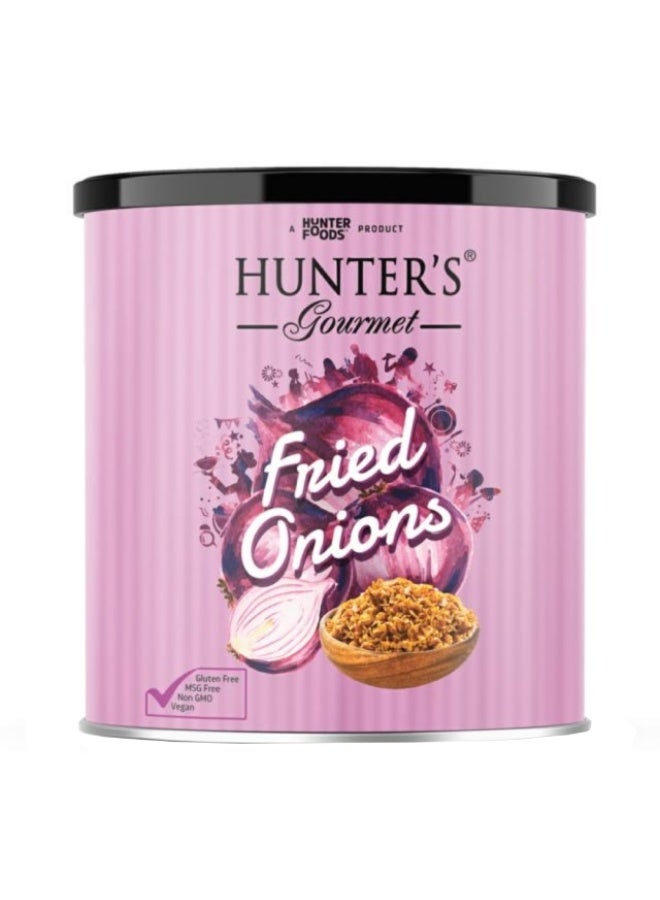 Fried Onions 100g