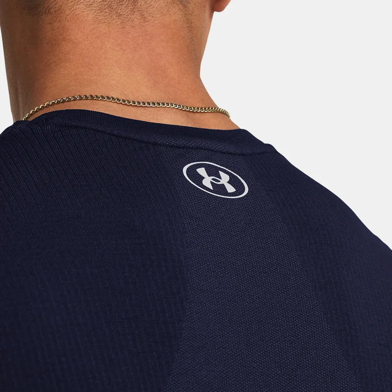 UNDER ARMOUR Men's Vanish Seamless T-Shirt