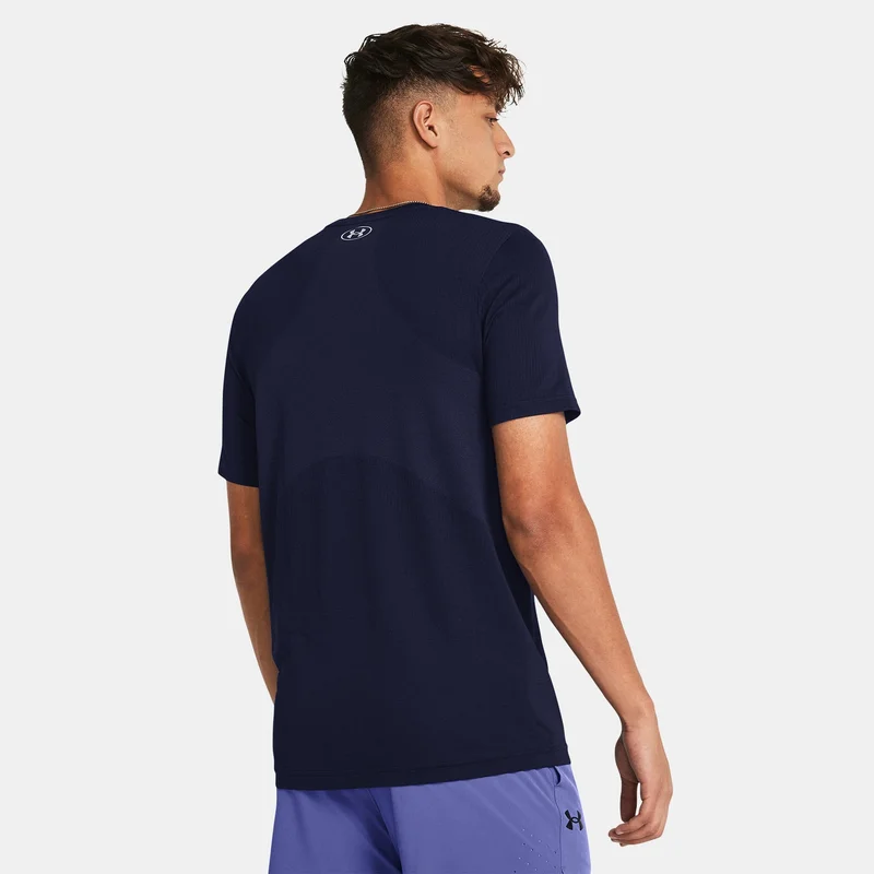 UNDER ARMOUR Men's Vanish Seamless Training T-Shirt