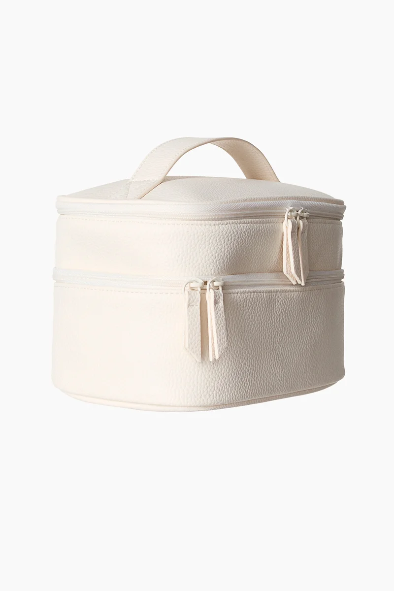 H&M  Two-tiered wash bag  | Best Price UAE
