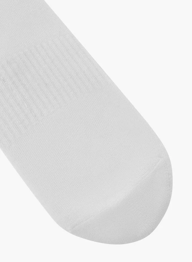 Splash FAV Multicolour Men Socks Crew Length - Set of 3 for Men | Best Price UAE