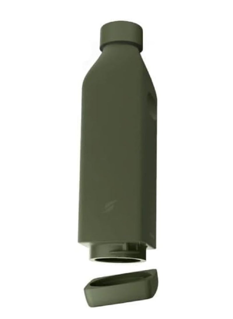 STRYVE Base Bottle | Deep Green - Image 1