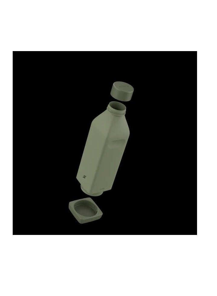 STRYVE Base Bottle | Deep Green - Image 2