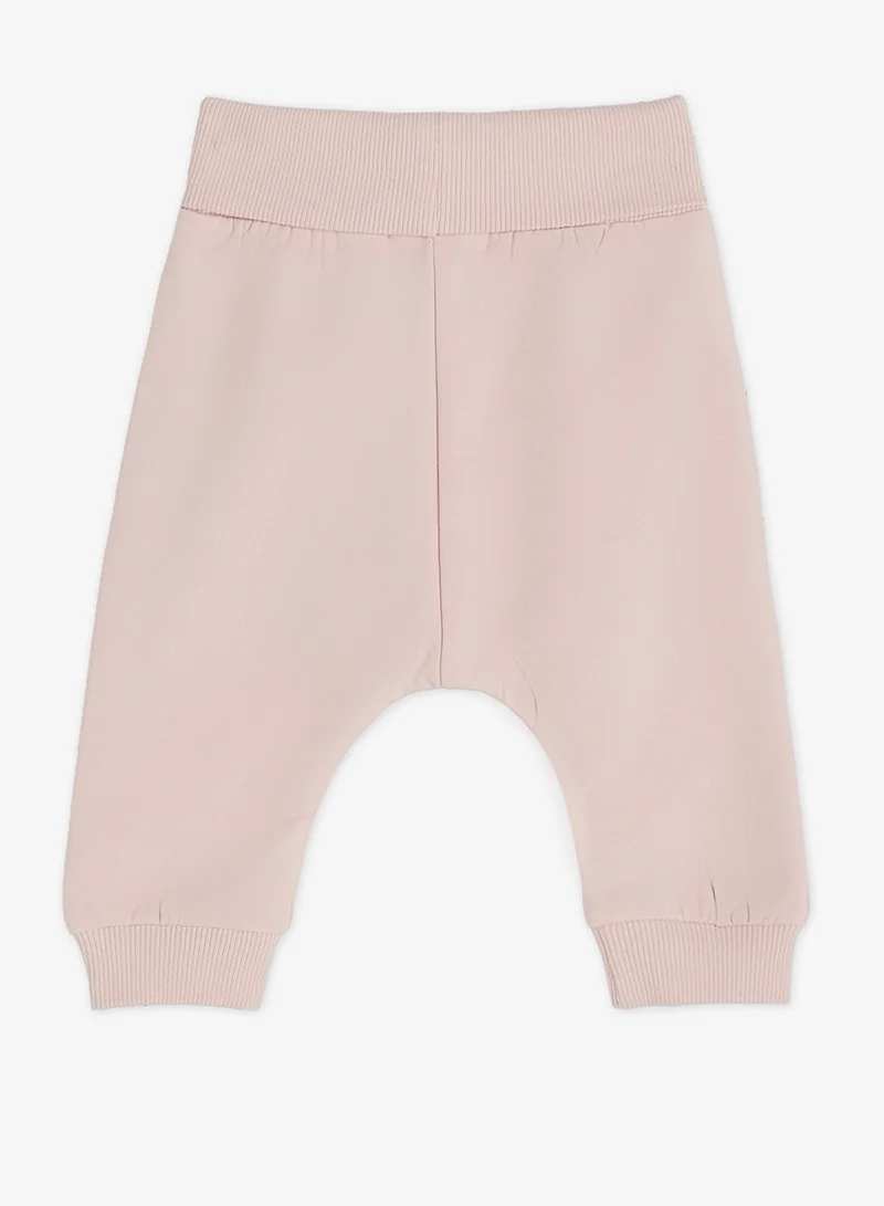 Name It  Kids 2-Pack Sweat Regular Fit Pants for Women | Best Price UAE