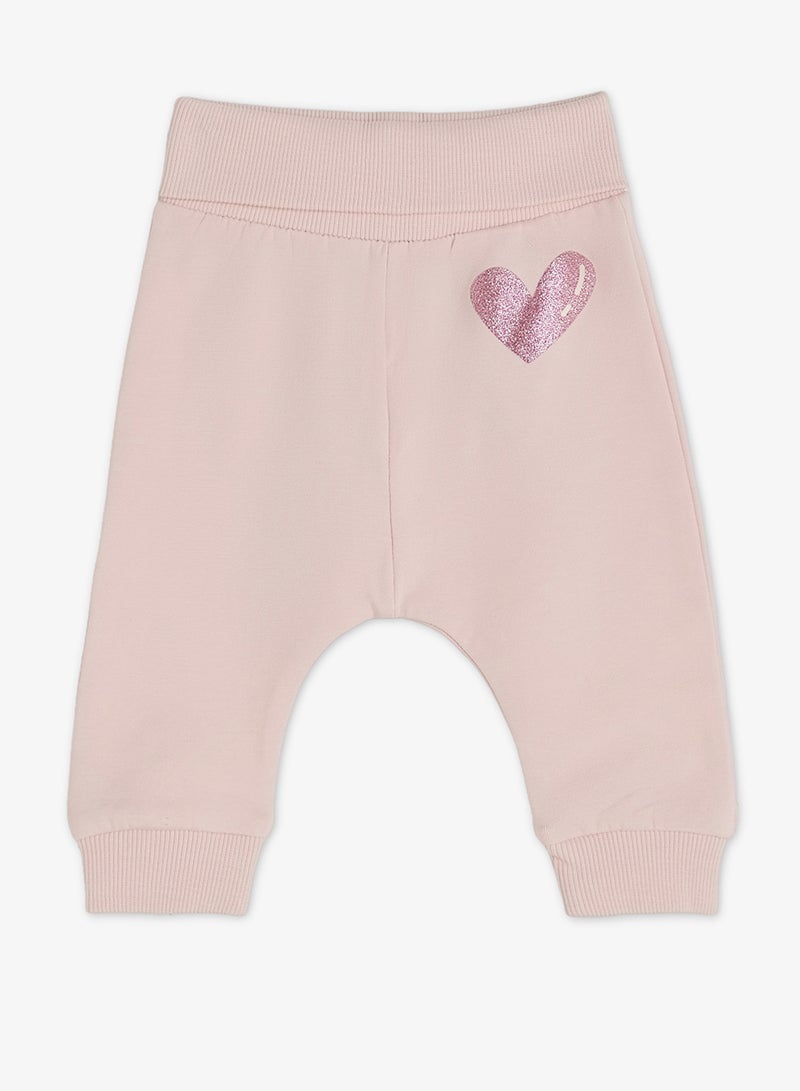 NAME IT Kids 2-Pack Sweat Regular Fit Pants - Image 5