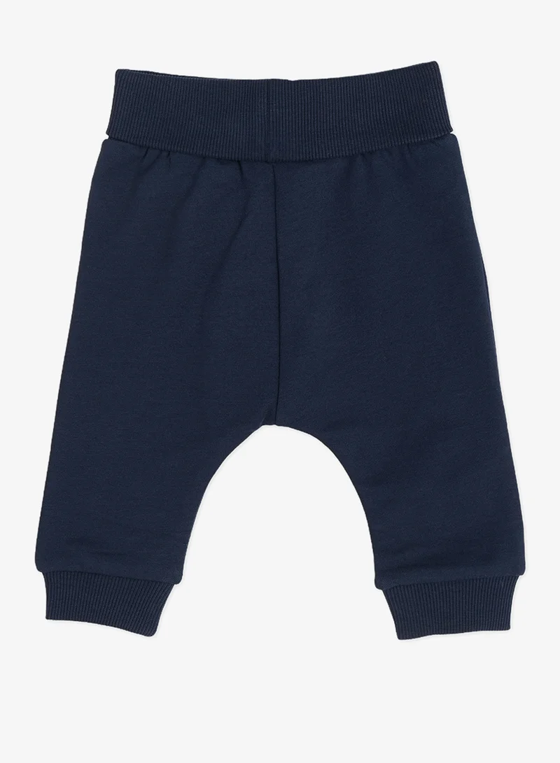 Name It  Kids 2-Pack Sweat Regular Fit Pants for Women | Best Price UAE