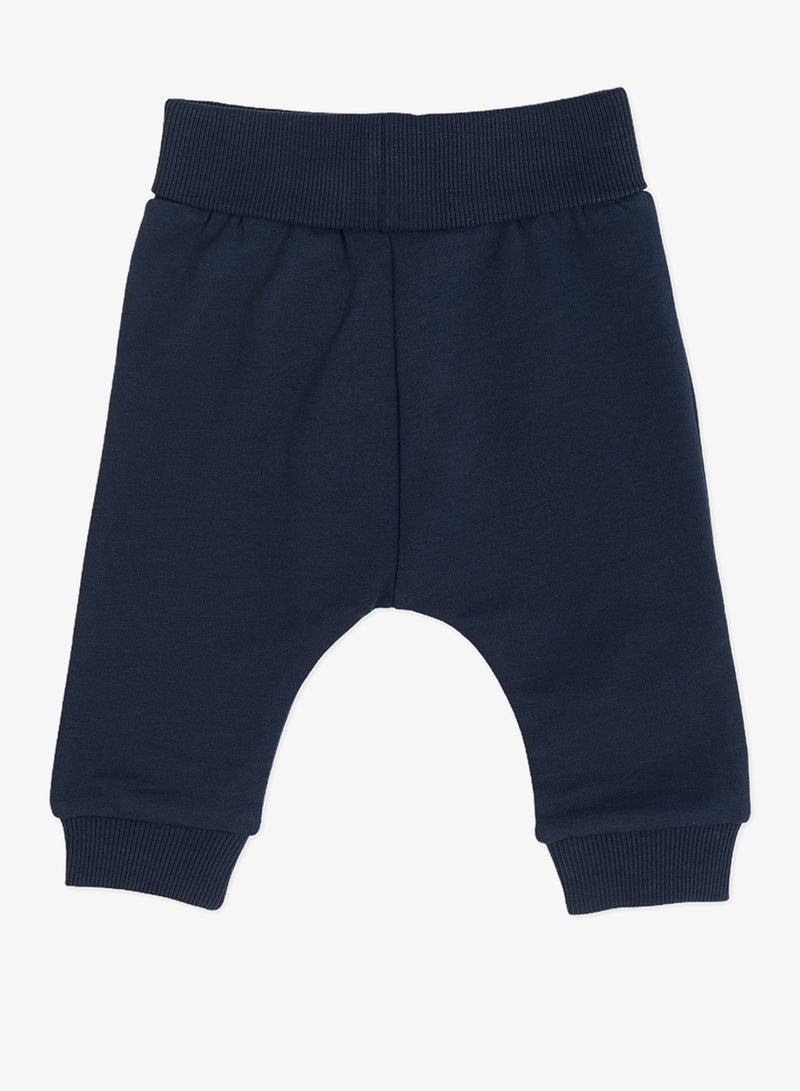 NAME IT Kids 2-Pack Sweat Regular Fit Pants - Image 3