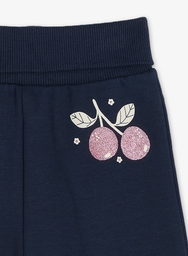 NAME IT Kids 2-Pack Sweat Regular Fit Pants - Image 4