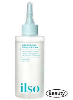 ilso ILSO SUPER MELTING SEBUM SOFTENER  - Image 1