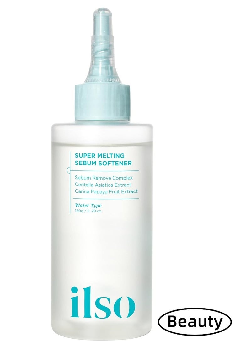 ilso - ILSO SUPER MELTING SEBUM SOFTENER - Image 1