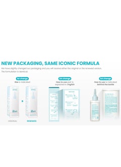 ilso ILSO SUPER MELTING SEBUM SOFTENER  - Image 2