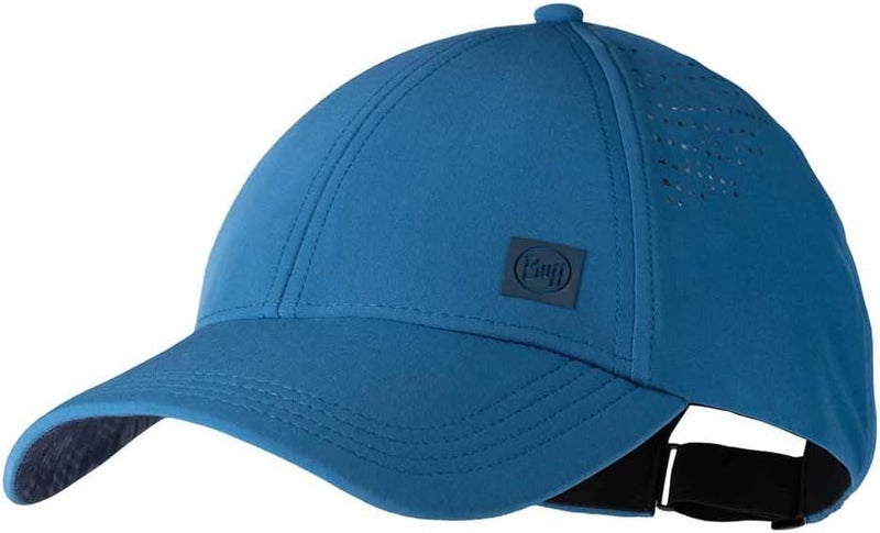 Buff Unisex Blue Eon Summit Cap - Image 3
