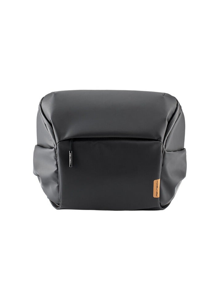 بجي تك حقيبة كتف Pgytech OneGo سعة 10 لتر باللون الأسود السج - Image 1