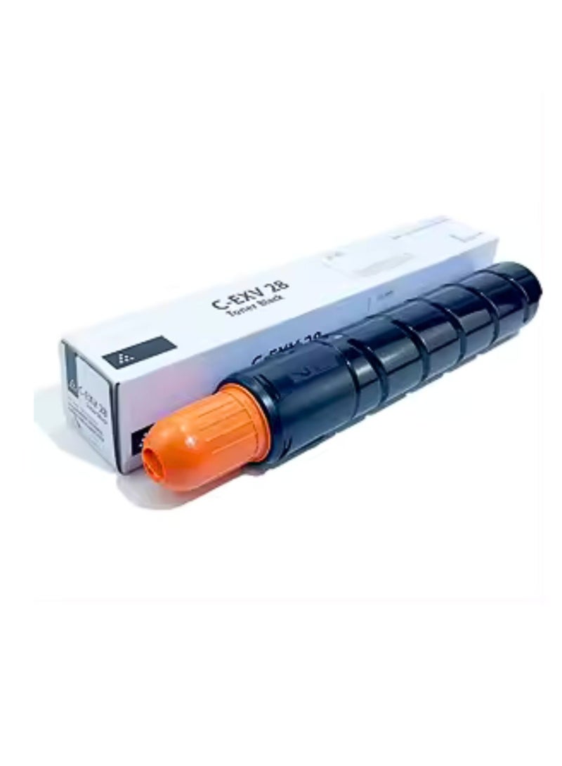 Terabyte Compatible Toner Cartridge for GPR 30 CEXV28/NGP45 IRC5045/5051/5250 BLACK - Image 2