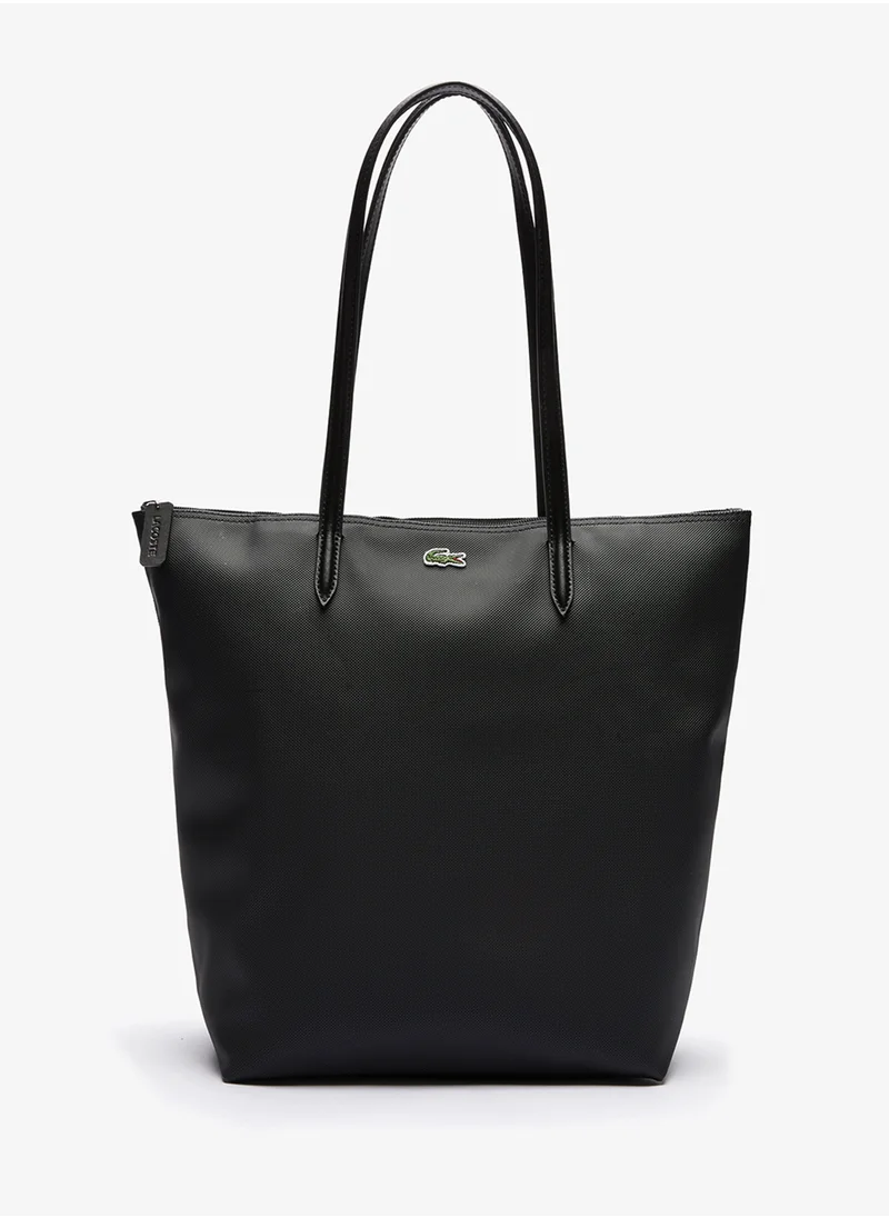 LACOSTE Top Handle Tote Bag