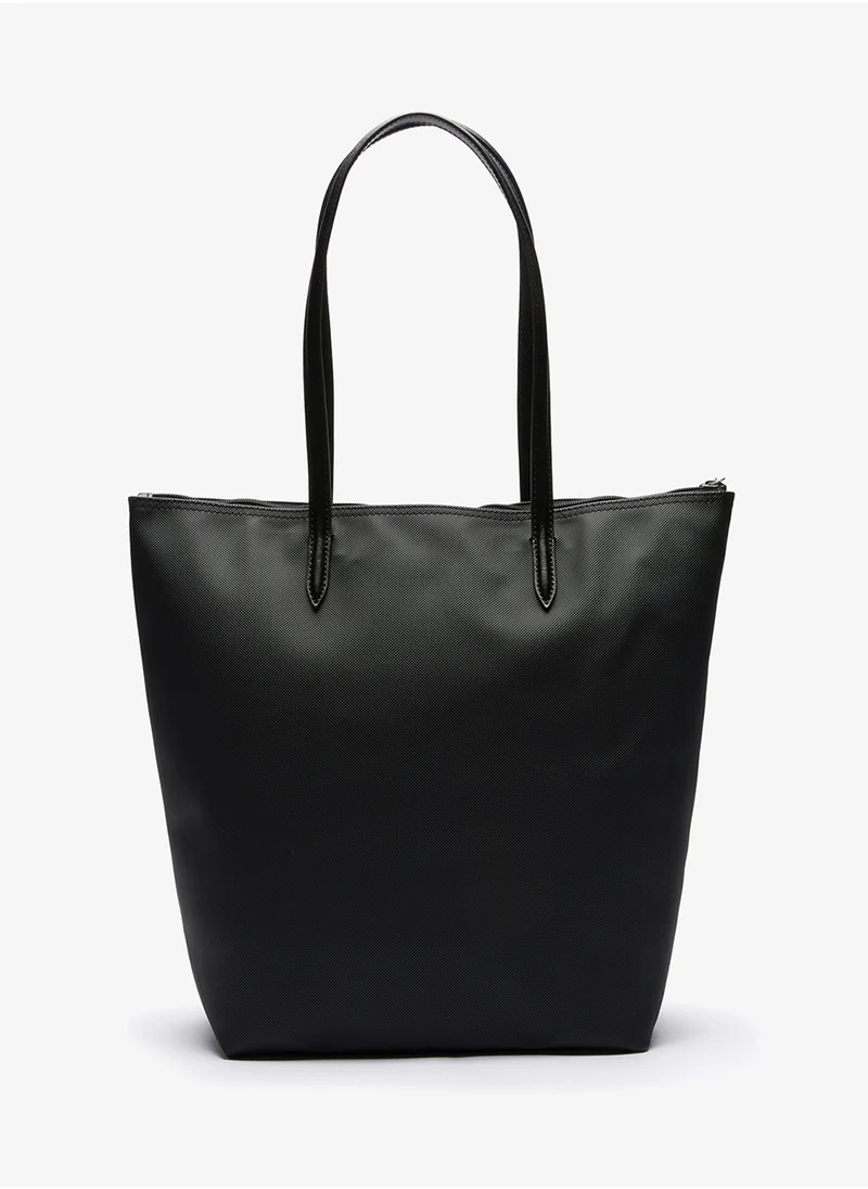 LACOSTE Top Handle Tote Bag