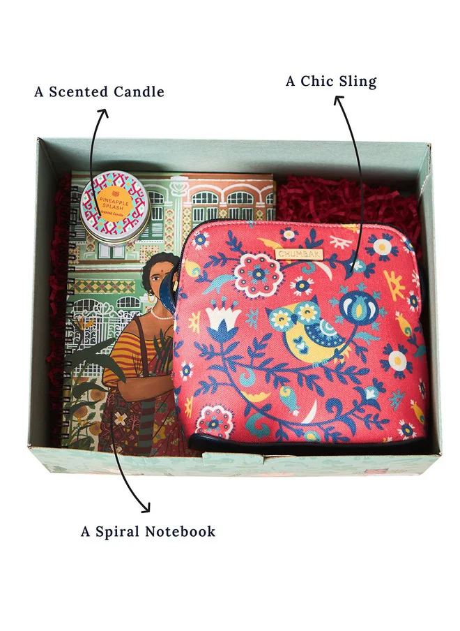 Chumbak  Chumbak x Myntra Combo 6  | Best Price UAE