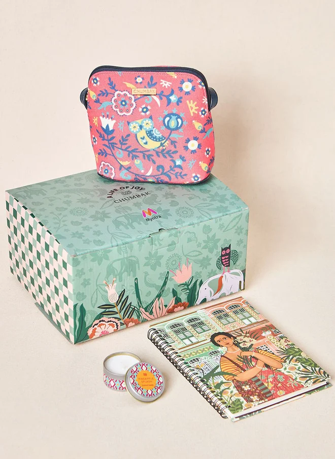 Chumbak x Myntra Combo 6