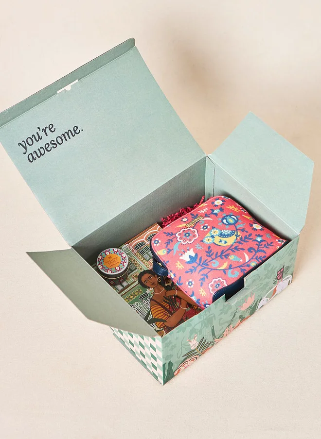 Chumbak  Chumbak x Myntra Combo 6  | Best Price UAE