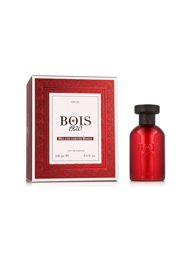 BOIS 1920 Relativamente Rosso U Edp 