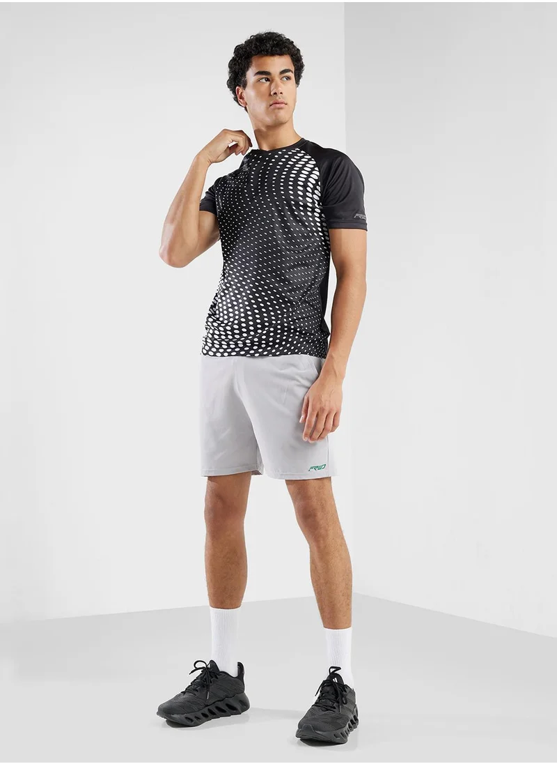 FRWD Training Shorts
