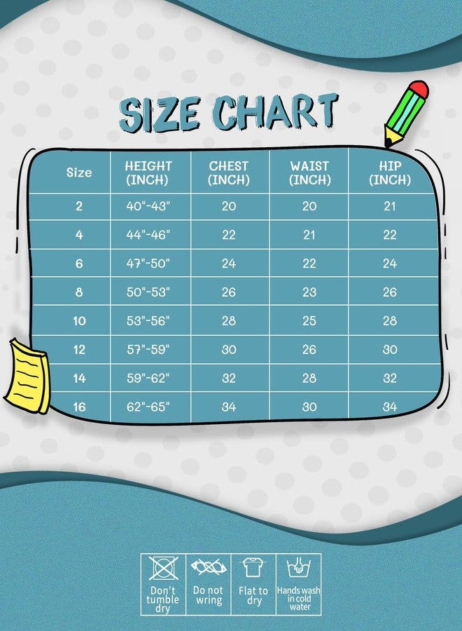 Seaskin Kids Wetsuit for Boys Girls Toddler 3mm Back Zip Thermal Swimsuits Size 14 - Image 2