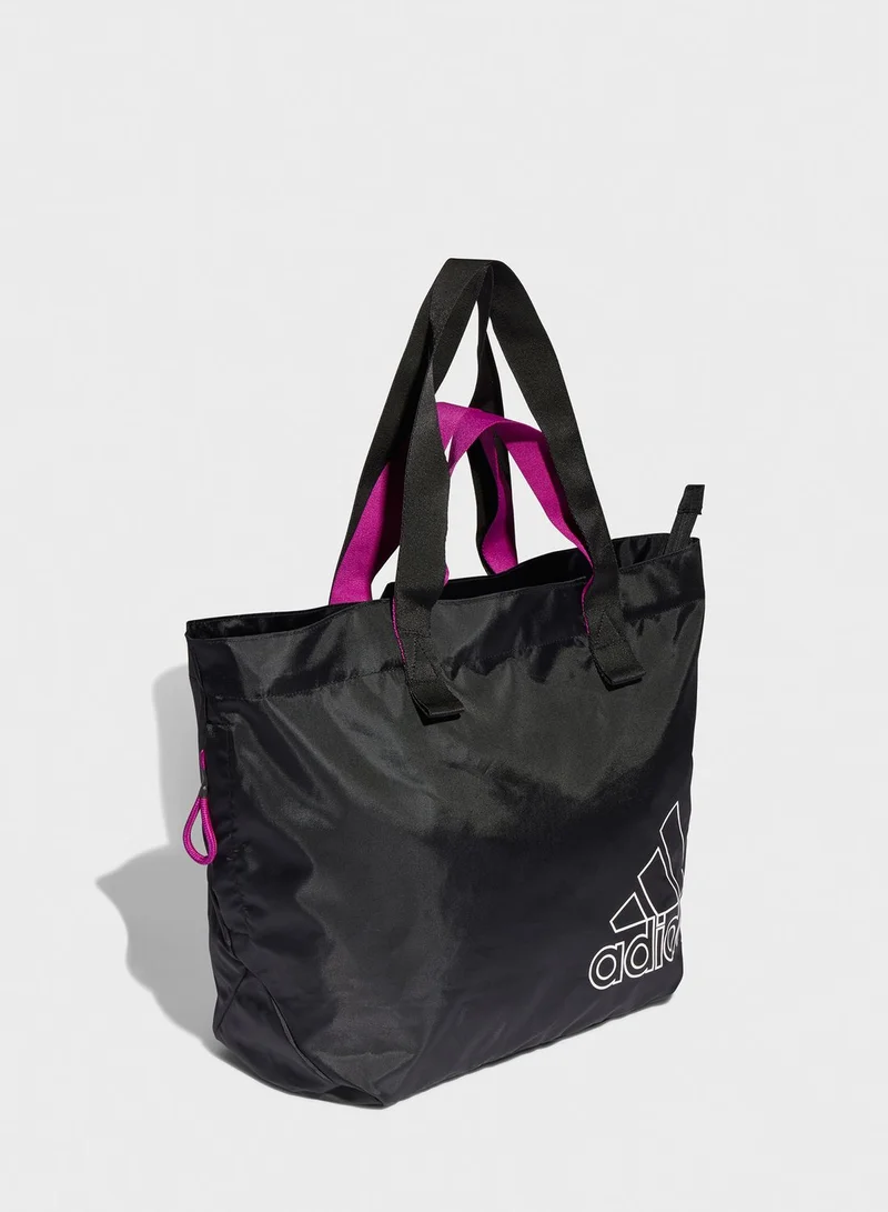 Adidas Standards Tote