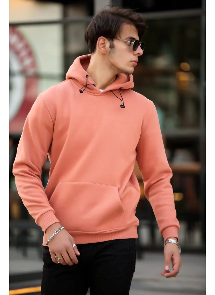 Miron Basic Sweatshirt Regular Fit