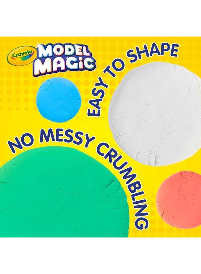Crayola موديل سحري 4 أونصة - أخضر - Image 5