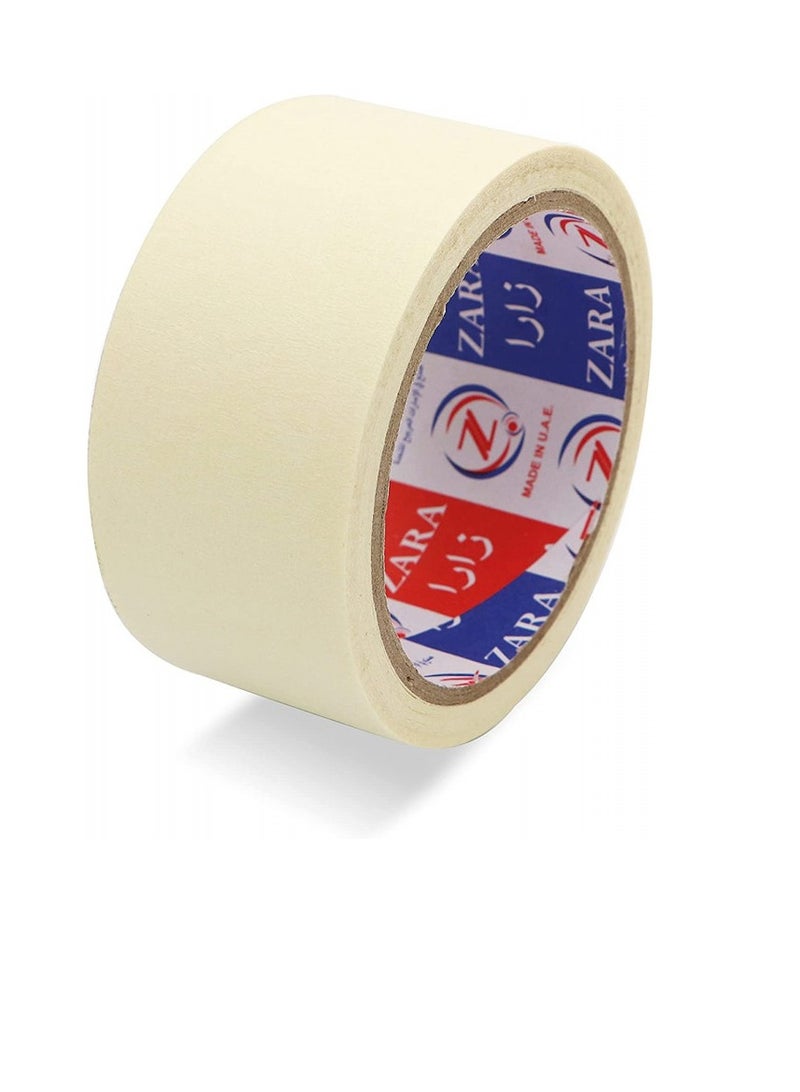 Zara Masking Tape 2" X 50 Yards - Image 1
